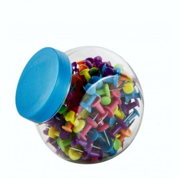 ΚΑΡΦΙΤΣΕΣ ΧΑΡΤΩΝ ALCO 3/8"  ΒΑΖΟ 150τεμ.