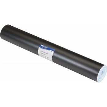 ΡΟΛΟ ΑΥΤΟΚΟΛΛΗΤΟ SADIPAL ΜΟΝΟΧΡΩΜΟ 0,5χ20m ΜΑΥΡΟ