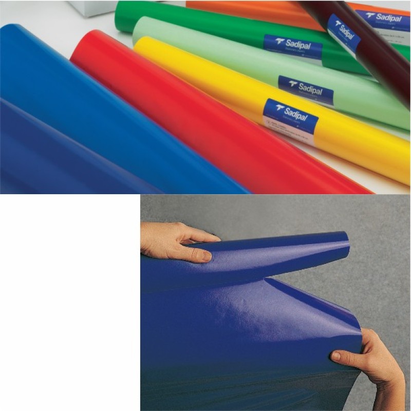 ΧΑΡΤΙ ΓΛΑΣΣΕ ΡΟΛΛΟ 0.50x16.25 m