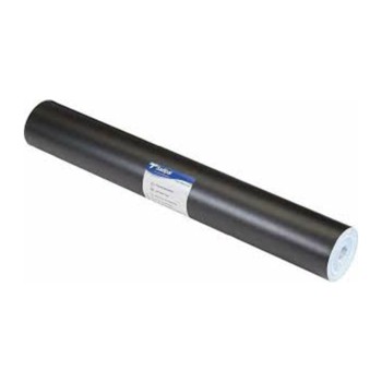 ΡΟΛΟ ΑΥΤΟΚΟΛΛΗΤΟ SADIPAL ΒΙΝΥΛΙΟΥ ΜΟΝΟΧΡΩΜΟ 0,5χ2m ΜΑΥΡΟ