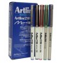 ΜΑΡΚΑΔΟΡΟΙ ARTLINE 0.6mm No 210