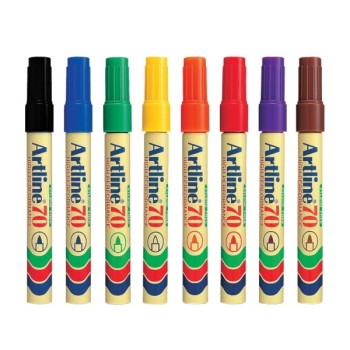 ΜΑΡΚΑΔΟΡΟΙ ARTLINE No 70