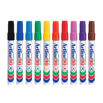 ΜΑΡΚΑΔΟΡΟΙ ARTLINE No 90