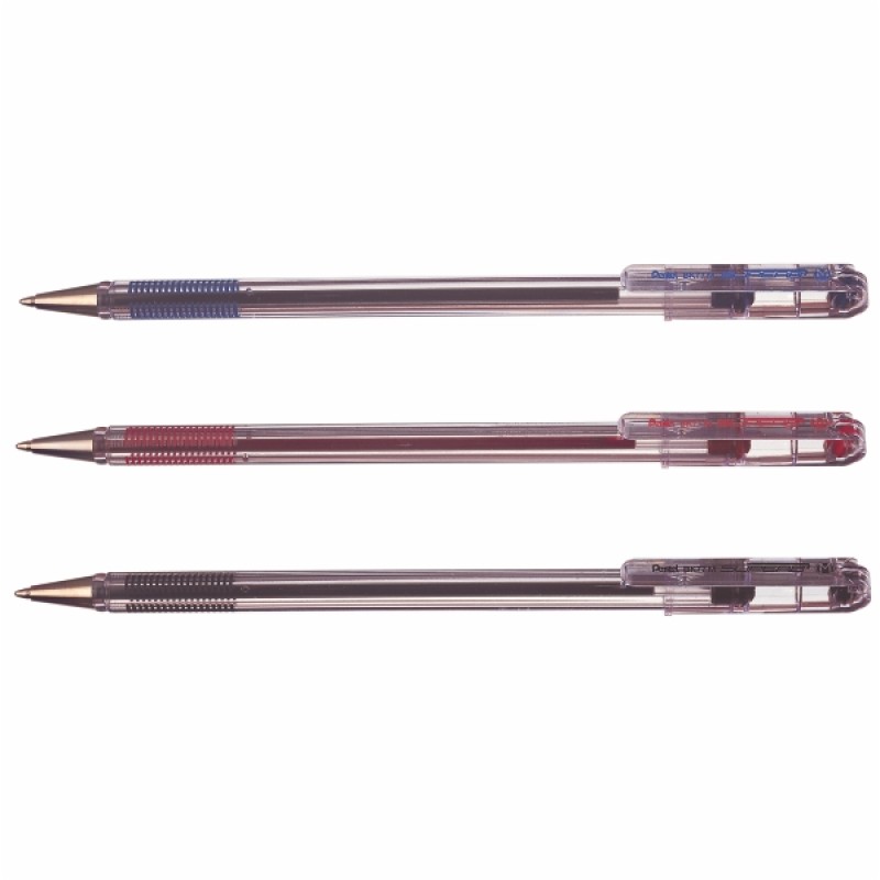 ΣΤΥΛΟ PENTEL ΔΙΑΡΚΕΙΑΣ SUPERB 1.0mm  BK-77M