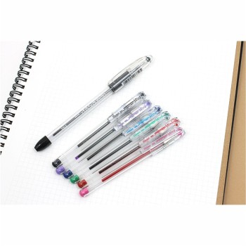 ΣΤΥΛΟ PENTEL ΔΙΑΡΚΕΙΑΣ SUPERB MINI 0.7mm  BK-77S