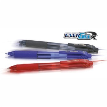 ΣΤΥΛΟ PENTEL GEL ENERGEL AYTOMATΟ 1,0mm  BL-110