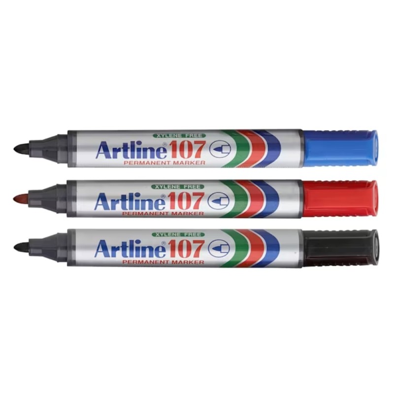 ΜΑΡΚΑΔΟΡΟΙ ARTLINE EK-107