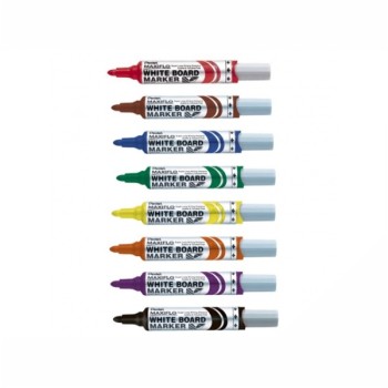 ΜΑΡΚΑΔΟΡΟΙ ΠΙΝΑΚΟΣ PENTEL MAXIFLO MWL5M