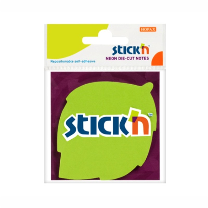 ΧΑΡΤΑΚΙΑ Stick'N ΣΧΕΔΙΑ ΦΥΛΛΟ 76Χ76 50Φ