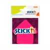 ΧΑΡΤΑΚΙΑ Stick'N ΣΧΕΔΙΑ ΤΟΞΟ 76Χ76 50Φ