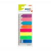 ΣΕΛΙΔΟΔΕΙΚΤΕΣ Stick'N ΠΛΑΣΤΙΚΟΙ 45x12mm NEON ΣΕΤ 8χ25Φ (τόξο+ορθογώνιο)