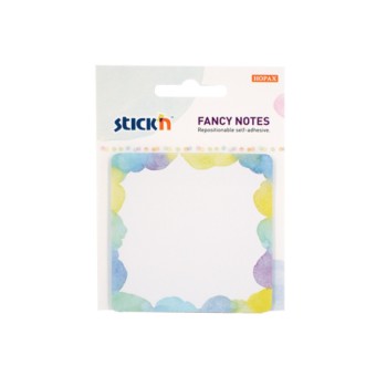 ΧΑΡΤΑΚΙΑ Stick'N FANCY NOTES  70Χ70 30Φ