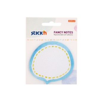ΧΑΡΤΑΚΙΑ Stick'N FANCY NOTES  70Χ70 30Φ