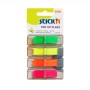 ΣΕΛΙΔΟΔΕΙΚΤΕΣ Stick'N POP-UP 45x12mm NEON ΣΕΤ 4χ40Φ