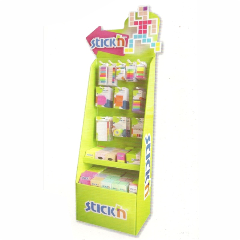 ΒΙΤΡΙΝΑ ΔΑΠΕΔΟΥ ΚΕΝΗ HOPAX