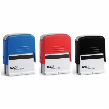 ΣΦΡΑΓΙΔΕΣ COLOP Νο 30