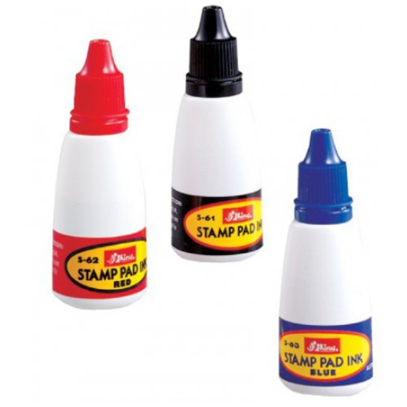 ΜΕΛΑΝΗ ΣΦΡΑΓΙΔΟΣ SHINNY S-61/S-62/S-63