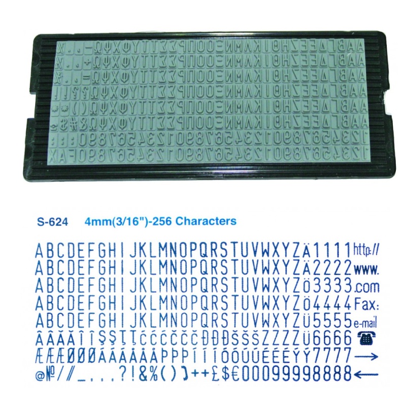 ΑΝΤΑΛΛΑΚΤΙΚΑ ΓΡΑΜΜΑΤΑ ΣΦΡΑΓΙΔΑΣ SHINY S635& S624
