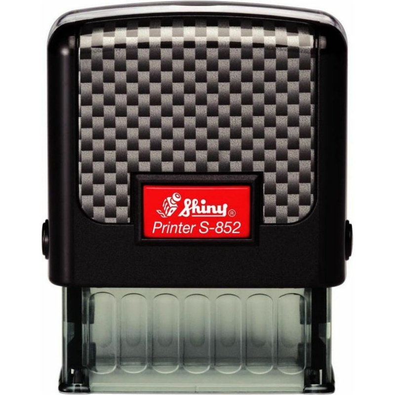 ΣΦΡΑΓΙΔΕΣ SHINY PRINTY 38X14mm