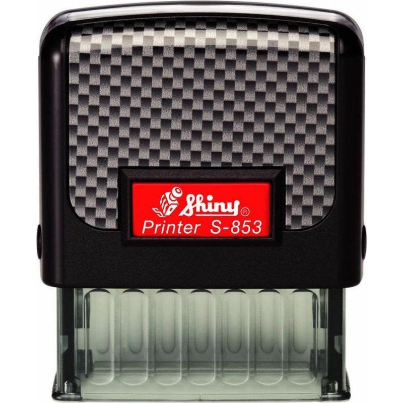 ΣΦΡΑΓΙΔΕΣ SHINY PRINTY 47X18mm