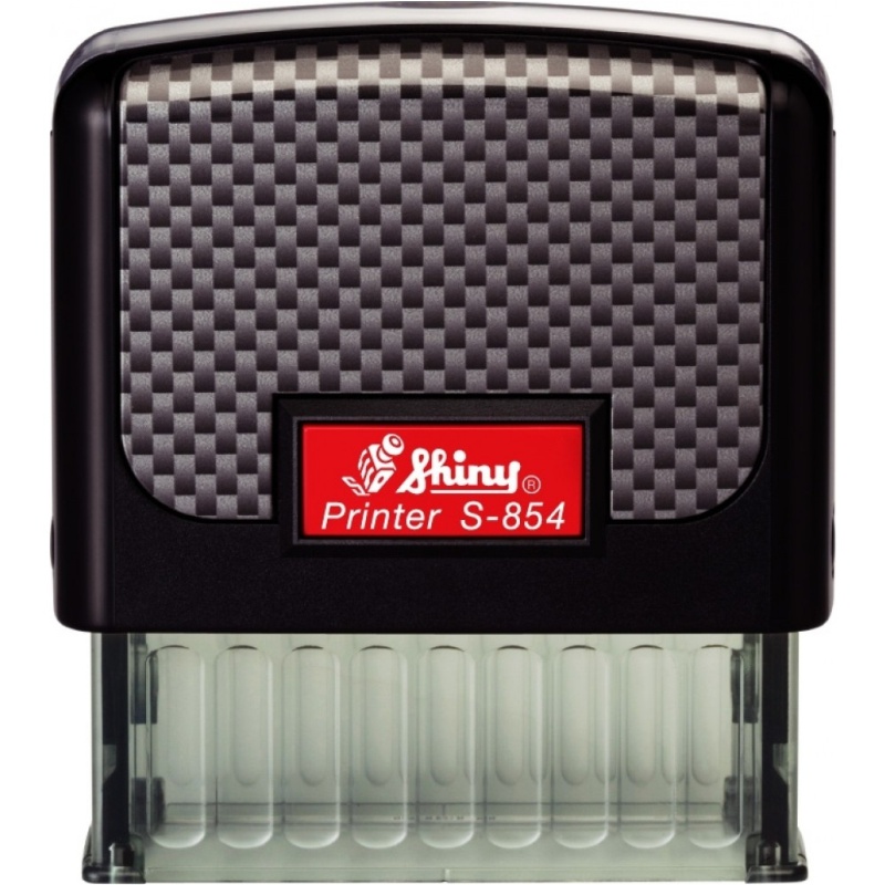 ΣΦΡΑΓΙΔΕΣ SHINY PRINTY 58X22mm