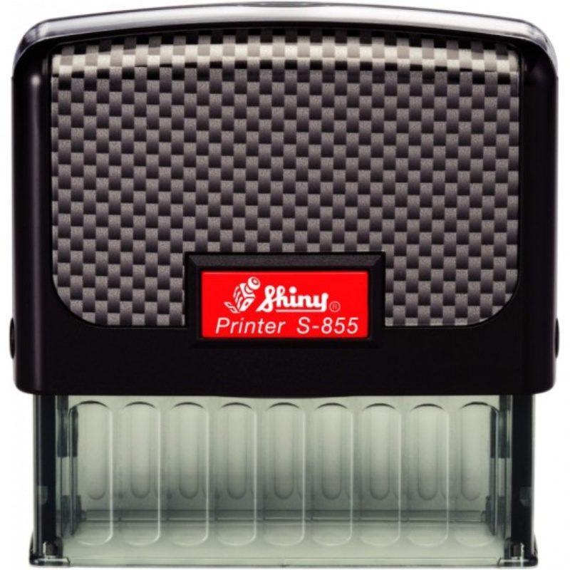 ΣΦΡΑΓΙΔΕΣ SHINY PRINTY 70X25mm