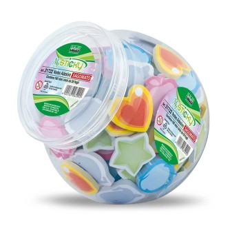 ΧΑΡΤΑΚΙΑ LEBEZ ΣΧΕΔΙΑ 50φ. ΒΑΖΟ 100τεμ.