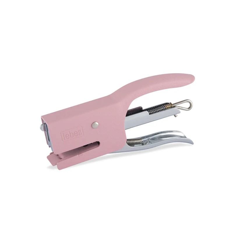 ΣΥΡΡΑΠΤΙΚΗ LEBEZ ΜΙΝΙ ΤΑΝΑΛΙΑ PASTEL