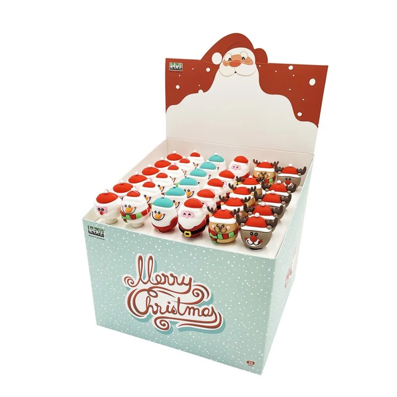 ΣΤΥΛΟ LEBEZ ΣΧΕΔΙΑ CHRISTMAS