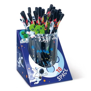 ΜΟΛΥΒΙΑ LEBEZ ΣΧΕΔΙΑ ΑΠΛΑ SPACE