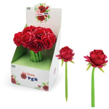 ΣΤΥΛΟ LEBEZ RED ROSES