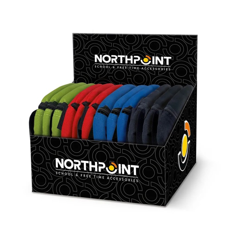 ΤΣΑΝΤΑΚΙ ΜΕΣΗΣ LEBEZ ΧΡΩΜΑΤΙΣΤΟ