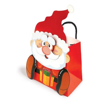 ΤΣΑΝΤΕΣ ΔΩΡΩΝ LEBEZ ΣΧΕΔΙΑ  CHRISTMAS