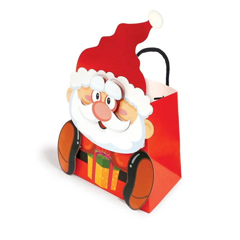 ΤΣΑΝΤΕΣ ΔΩΡΩΝ LEBEZ ΣΧΕΔΙΑ  CHRISTMAS