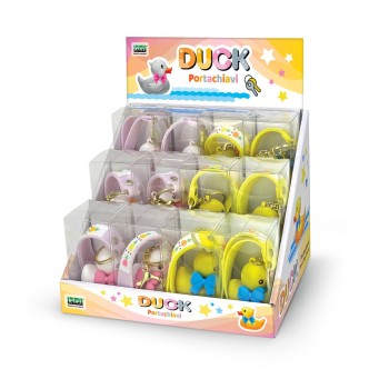 ΜΠΡΕΛΟΚ LEBEZ DUCK