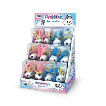 ΜΠΡΕΛΟΚ LEBEZ PANDA