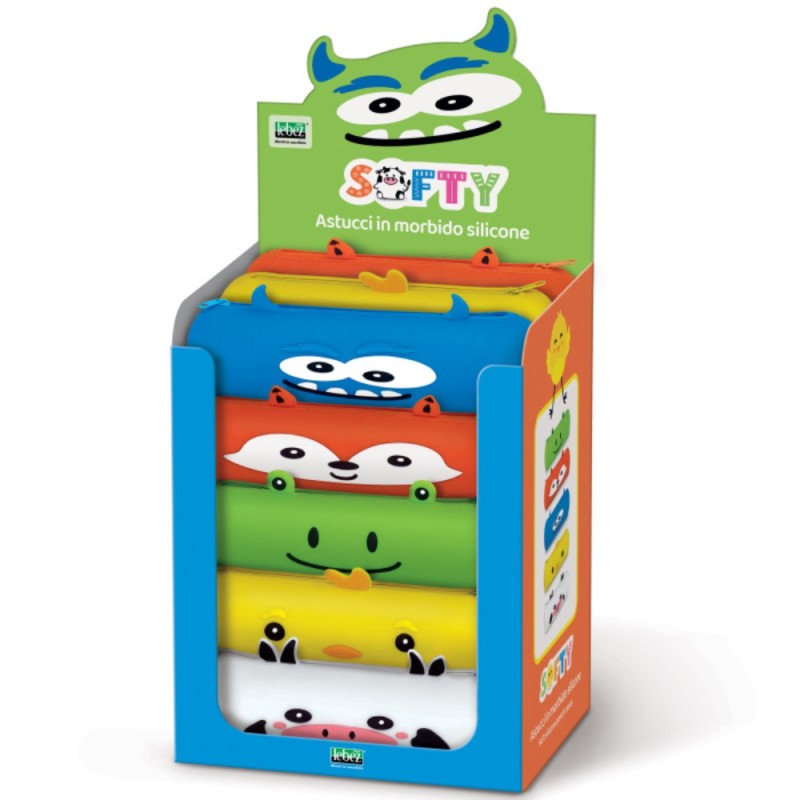 ΚΑΣΣΕΤΙΝΑ LEBEZ ΣΙΛΙΚΟΝΗΣ ΖΩΑΚΙΑ