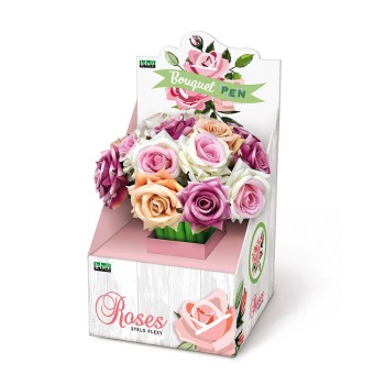 ΣΤΥΛΟ LEBEZ PINK ROSES