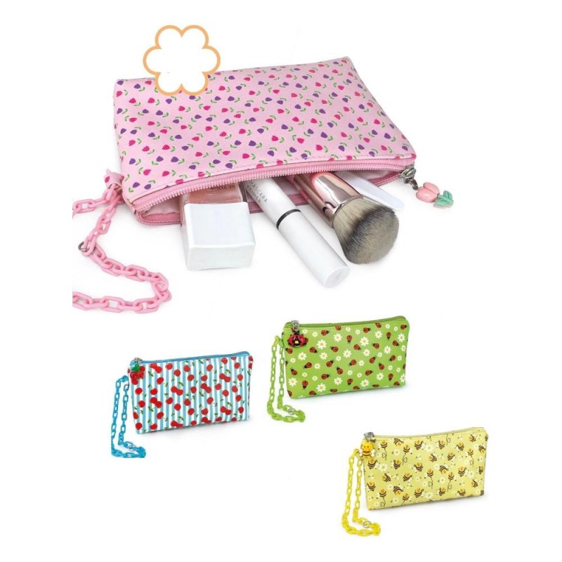 ΚΑΣΕΤΙΝΑ LEBEZ ΦΑΚΕΛΛΟΣ I LOVE SPRING 12χ19cm