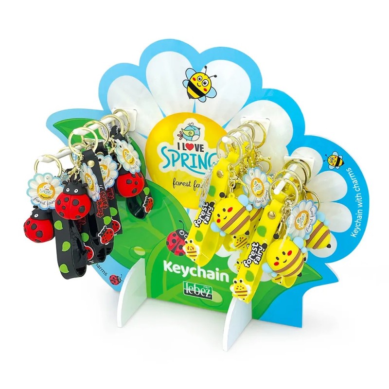 ΜΠΡΕΛΟΚ LEBEZ I LOVE SPRING