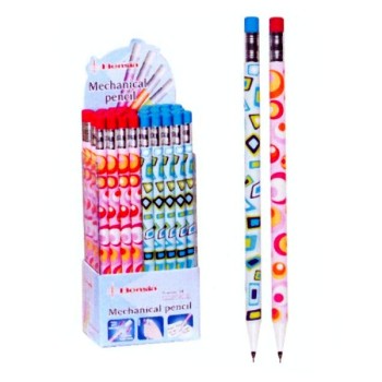 ΜΟΛΥΒΙΑ ΜΗΧΑΝΙΚΑ BENSIA POP ART