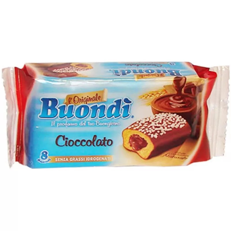 ΜΑΓΝΗΤΕΣ ΜΙΝΙΑΤΟΥΡΑ BUONDI CIOCCOLATO