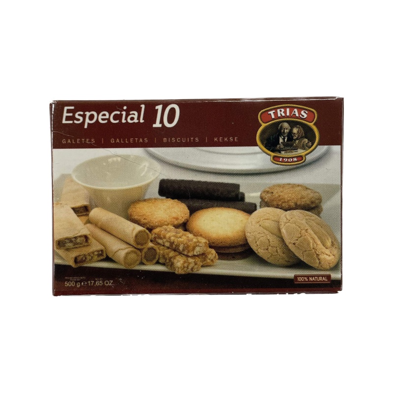 ΜΑΓΝΗΤΕΣ ΜΙΝΙΑΤΟΥΡΑ TRIAS ESPECIAL