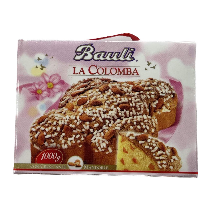 ΜΑΓΝΗΤΕΣ ΜΙΝΙΑΤΟΥΡΑ LA COLOMBA BAULI