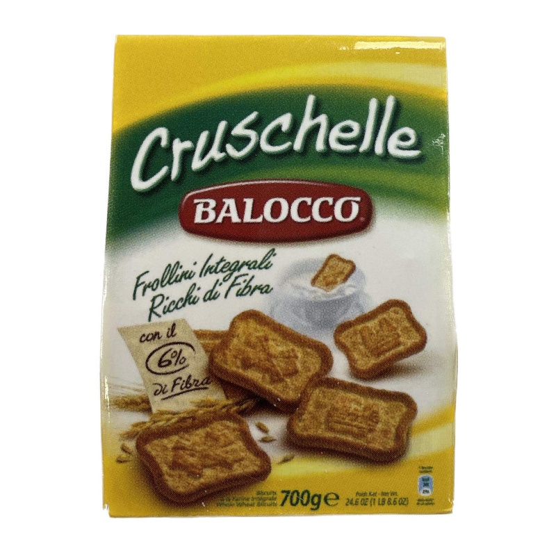 ΜΑΓΝΗΤΕΣ ΜΙΝΙΑΤΟΥΡΑ CRUSCHELLE BALOCCO