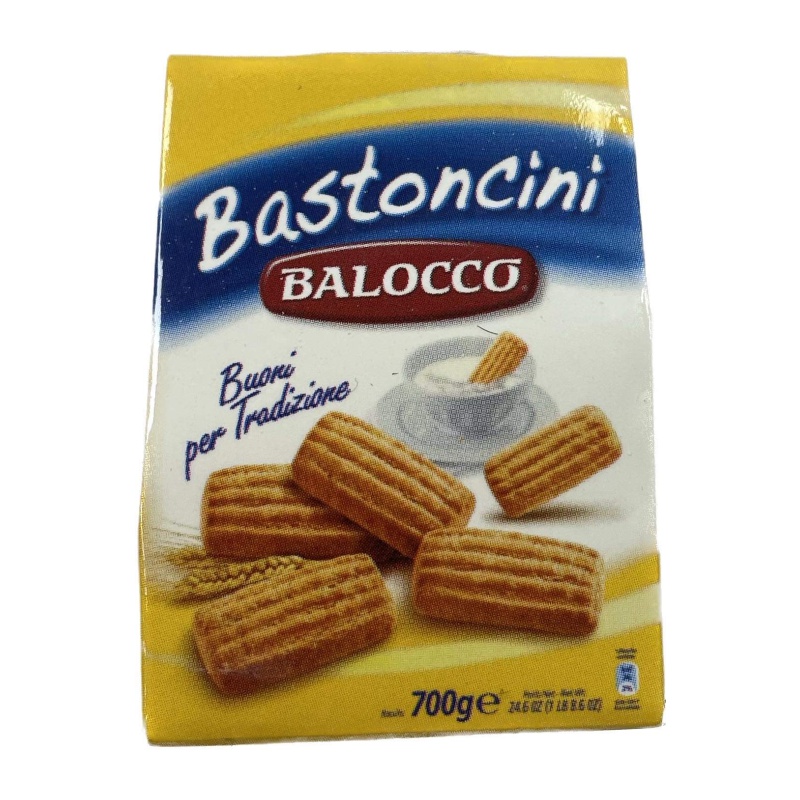 ΜΑΓΝΗΤΕΣ ΜΙΝΙΑΤΟΥΡΑ BASTONCINI BALOCCO