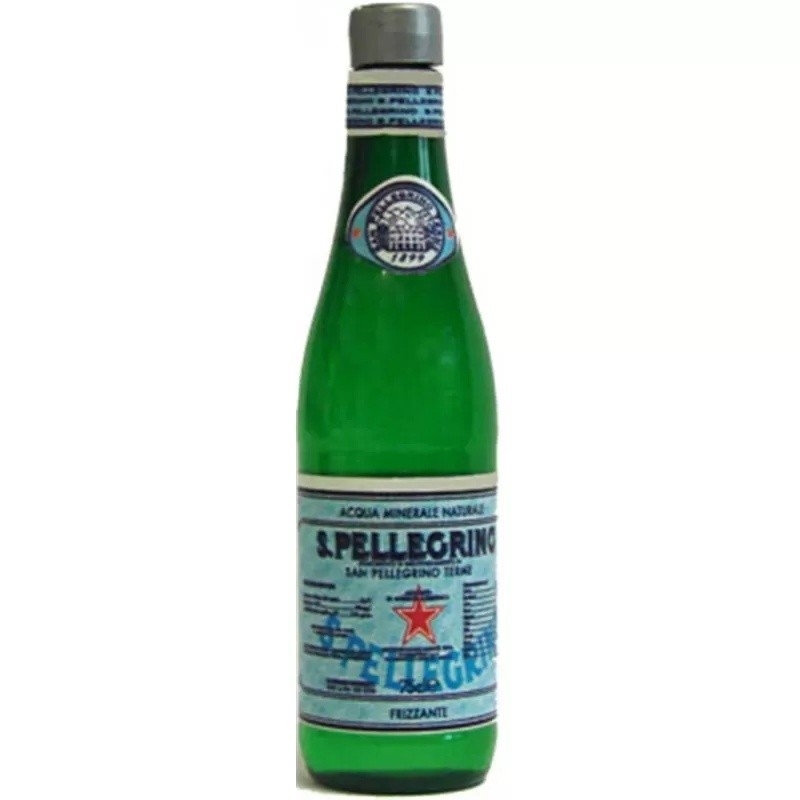 ΜΑΓΝΗΤΕΣ ΜΙΝΙΑΤΟΥΡΑ ΜΠΟΥΚΑΛΙ AQUA SAN PELLEGRINO