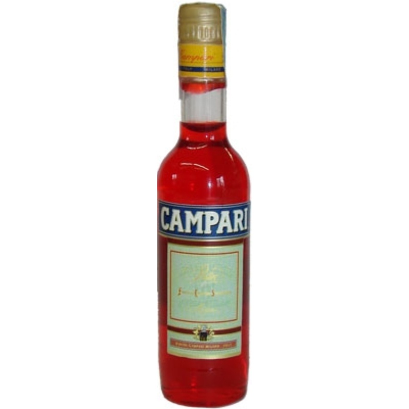 ΜΑΓΝΗΤΕΣ ΜΙΝΙΑΤΟΥΡΑ ΜΠΟΥΚΑΛΙ CAMPARI