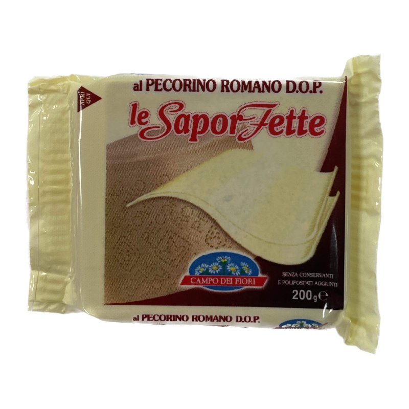 ΜΑΓΝΗΤΕΣ ΜΙΝΙΑΤΟΥΡΑ SAPORFETTE PECORINO