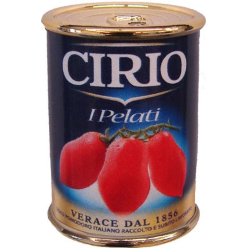 ΜΑΓΝΗΤΕΣ ΜΙΝΙΑΤΟΥΡΑ ΚΟΝΣΕΡΒΑ ΝΤΟΜΑΤΕΣ CIRIO